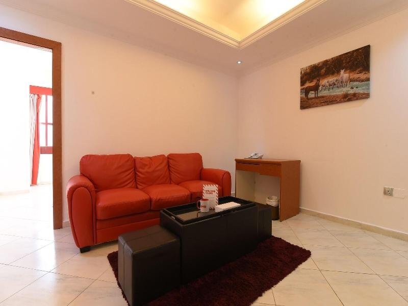 Дибба: Mirage Hotel Dibba Fujairah