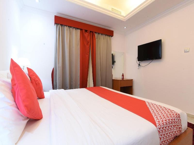 Дибба: Mirage Hotel Dibba Fujairah