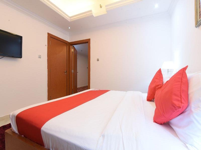 Дибба: Mirage Hotel Dibba Fujairah