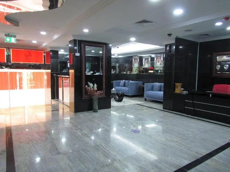 Mirage Hotel Dibba Fujairah — фото 1