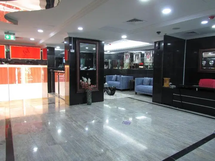Дибба: Mirage Hotel Dibba Fujairah