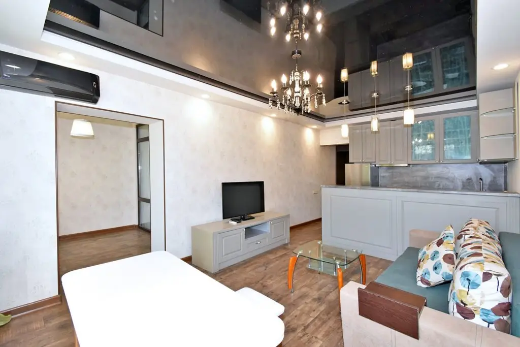 Ереван: Апартаменты City  center  APT.