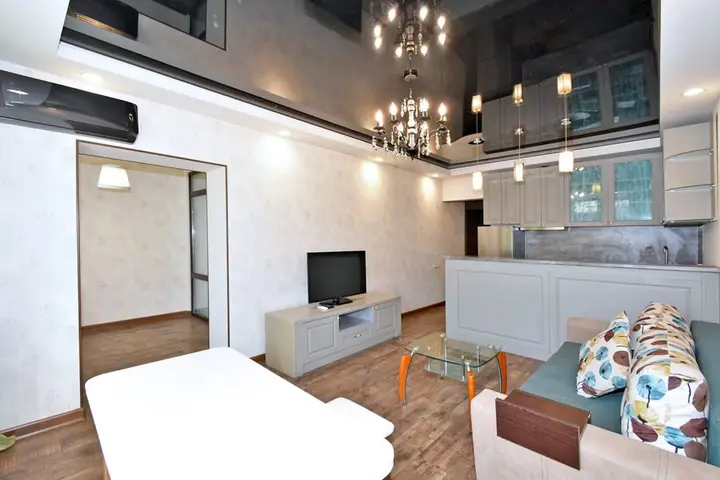 Ереван: Апартаменты City center APT.