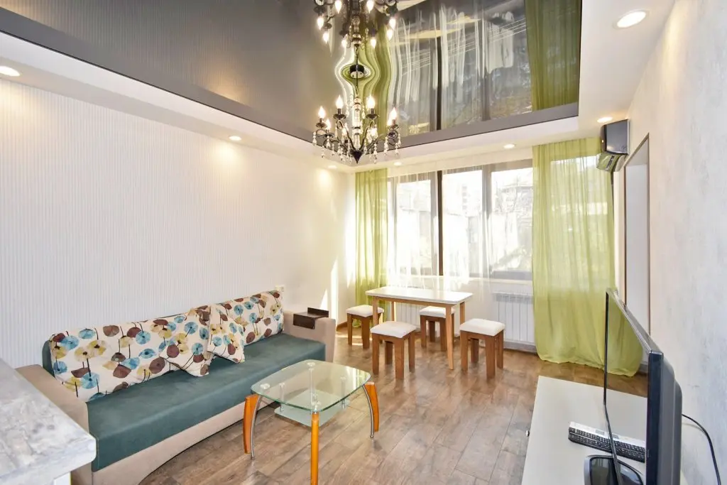 Ереван: Апартаменты City  center  APT.
