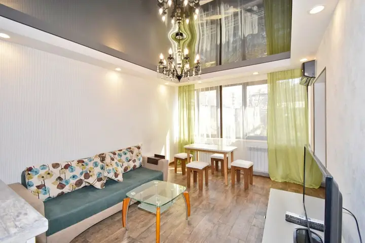 Ереван: Апартаменты City center APT.