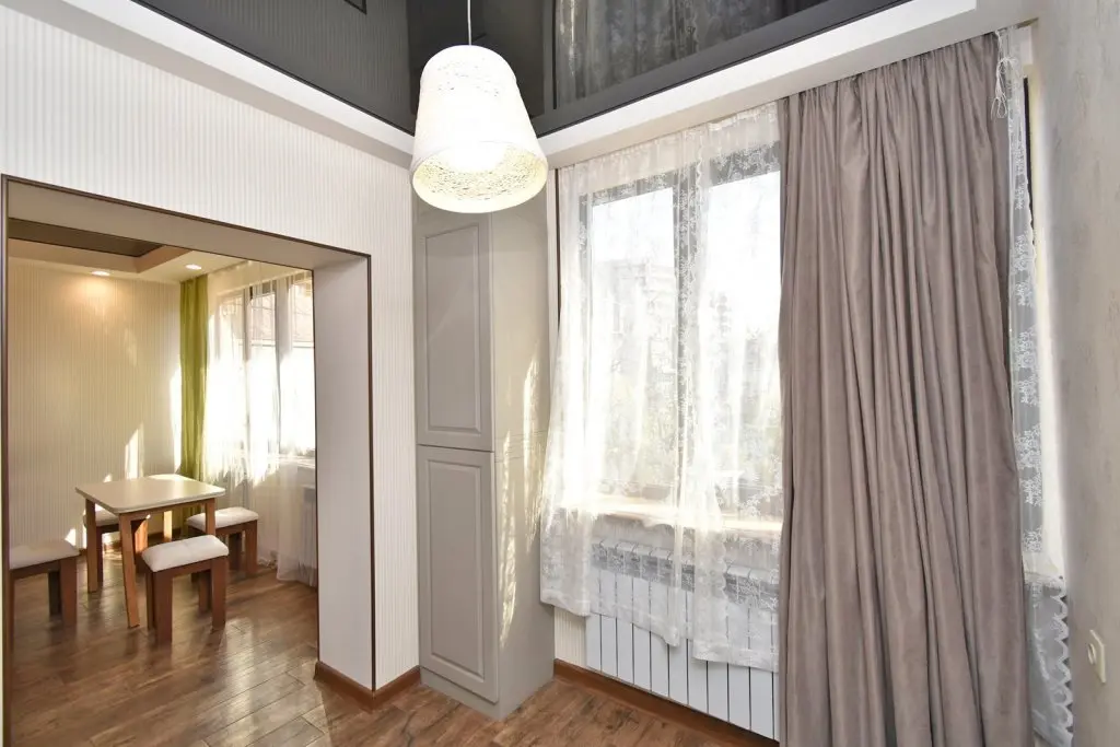 Ереван: Апартаменты City  center  APT.