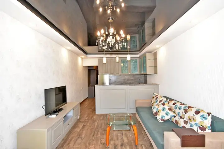 Ереван: Апартаменты City center APT.