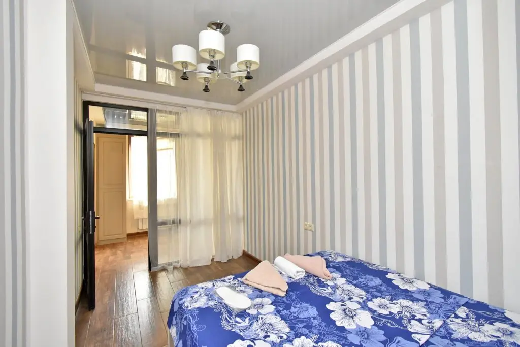 Ереван: Апартаменты City  center  APT.
