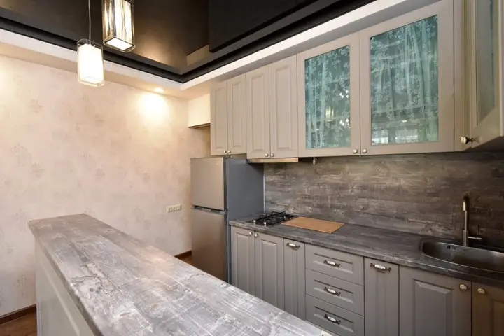 Ереван: Апартаменты City center APT.