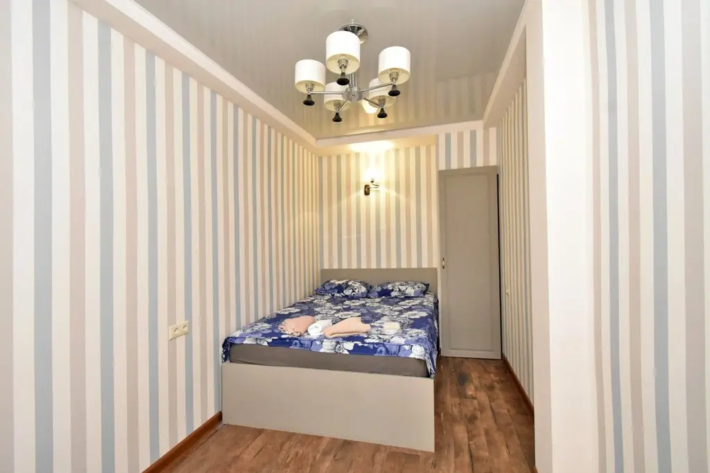 Ереван: Апартаменты City center APT.