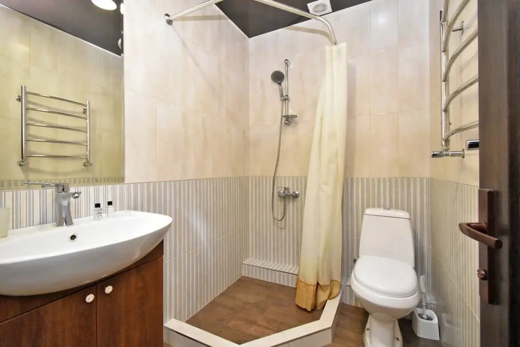 Ереван: Апартаменты City center APT.