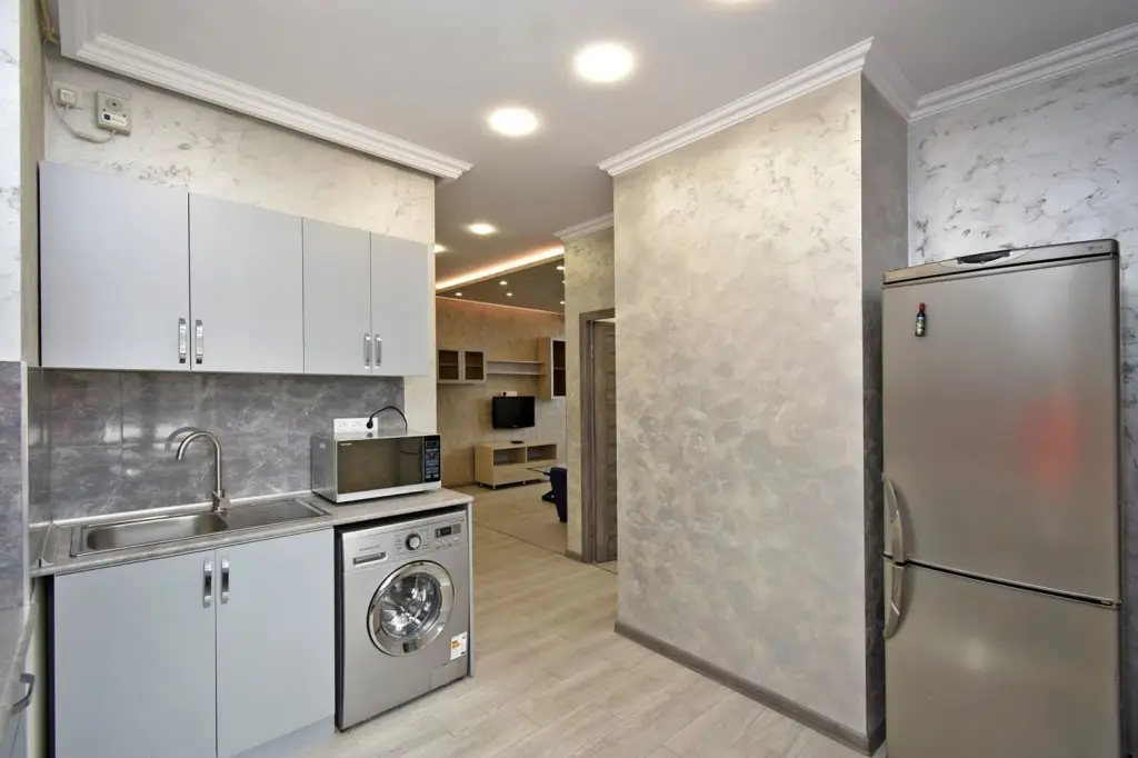 Ереван: Апартаменты Lux  Apt. in the center of  Yerevan