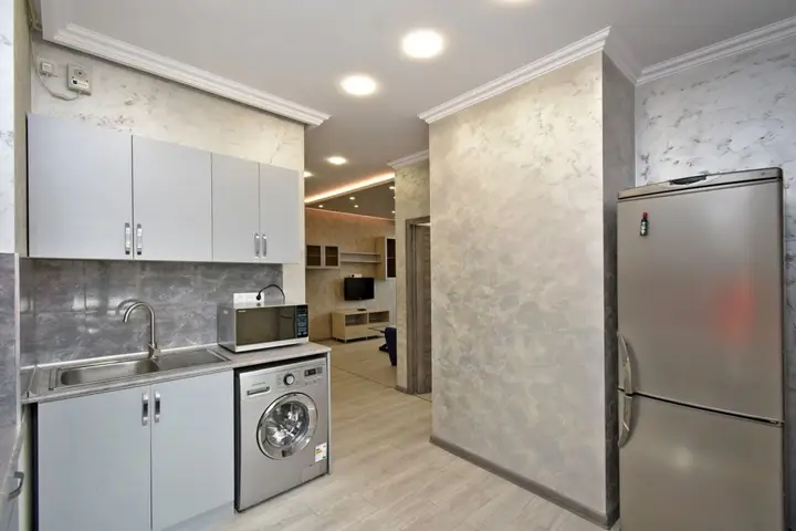 Ереван: Апартаменты Lux Apt. in the center of Yerevan