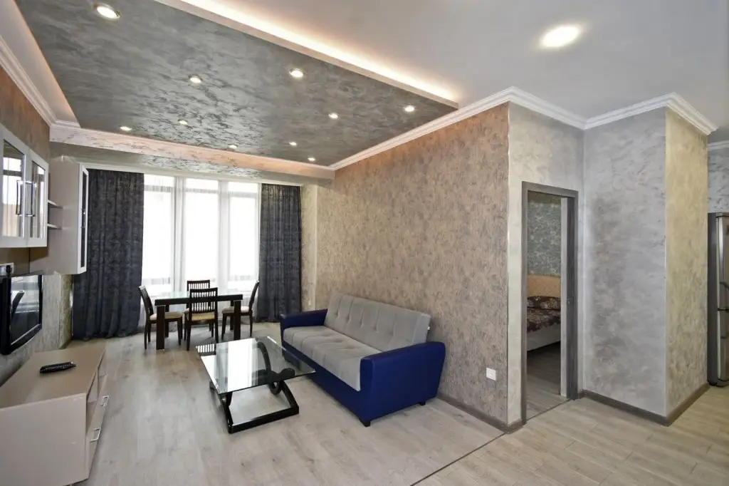 Ереван: Апартаменты Lux  Apt. in the center of  Yerevan