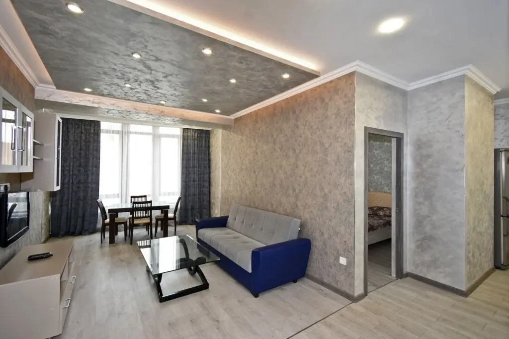 Ереван: Апартаменты Lux Apt. in the center of Yerevan