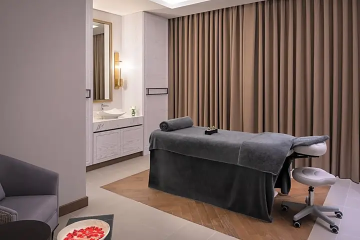 Дибба: Address Beach Resort Fujairah
