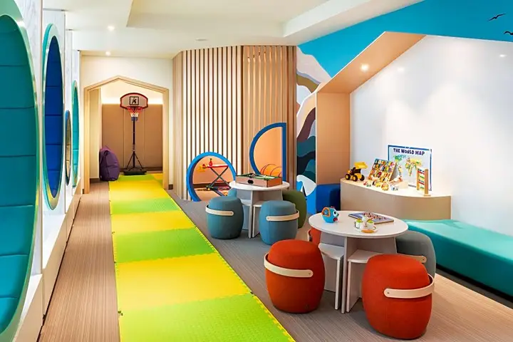 Дибба: Address Beach Resort Fujairah