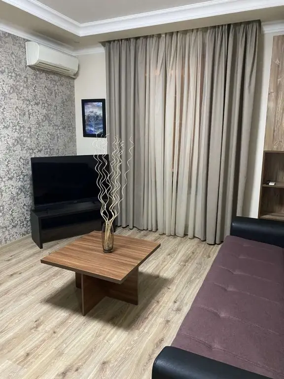 Ереван: Апартаменты Azatutyun Avenue 2