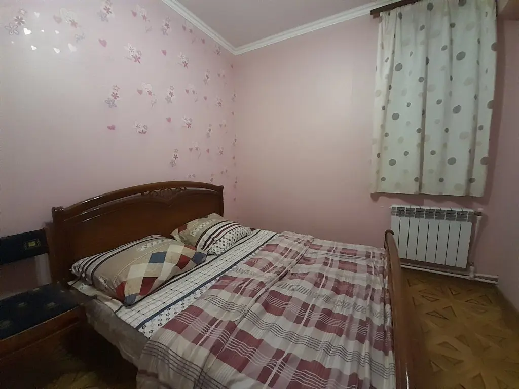 Абовян: Апарт-отель Odissey
