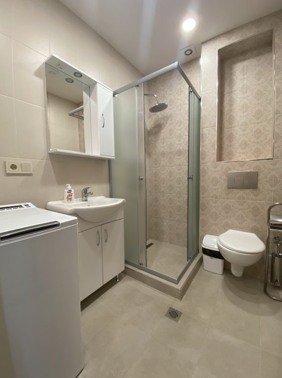Ереван: Апартаменты Stay Inn on Koghbatsi Str 16-131