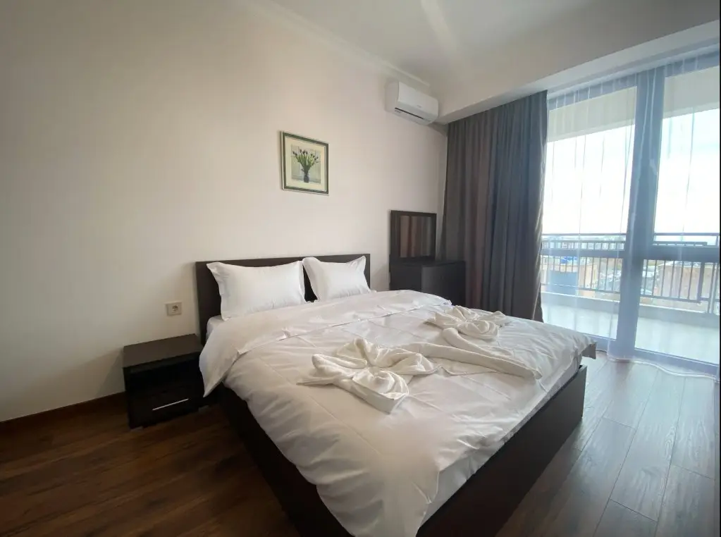 Ереван: Апартаменты Stay Inn on Koghbatsi Str 16-131