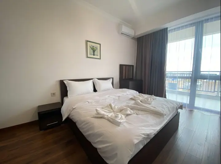Ереван: Апартаменты Stay Inn on Koghbatsi Str 16-131