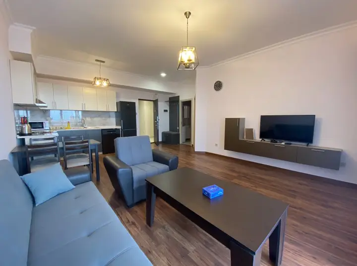 Ереван: Апартаменты Stay Inn on Koghbatsi Str 16-131