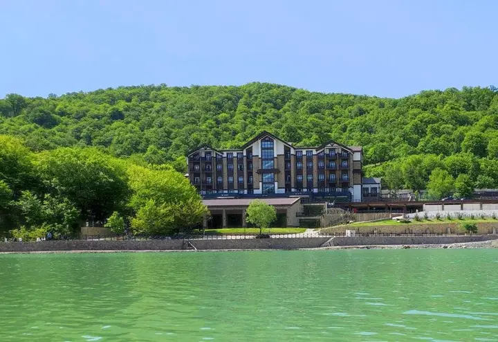 Губа: Отель Macara Village Resort