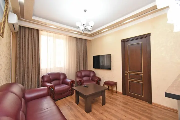Ереван: Апартаменты Vip Apt. Next To The Republique Square