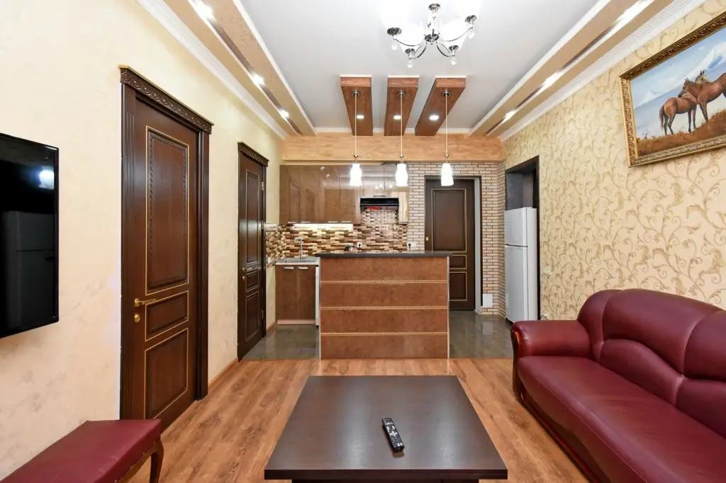Ереван: Апартаменты Vip Apt. Next To The Republique Square