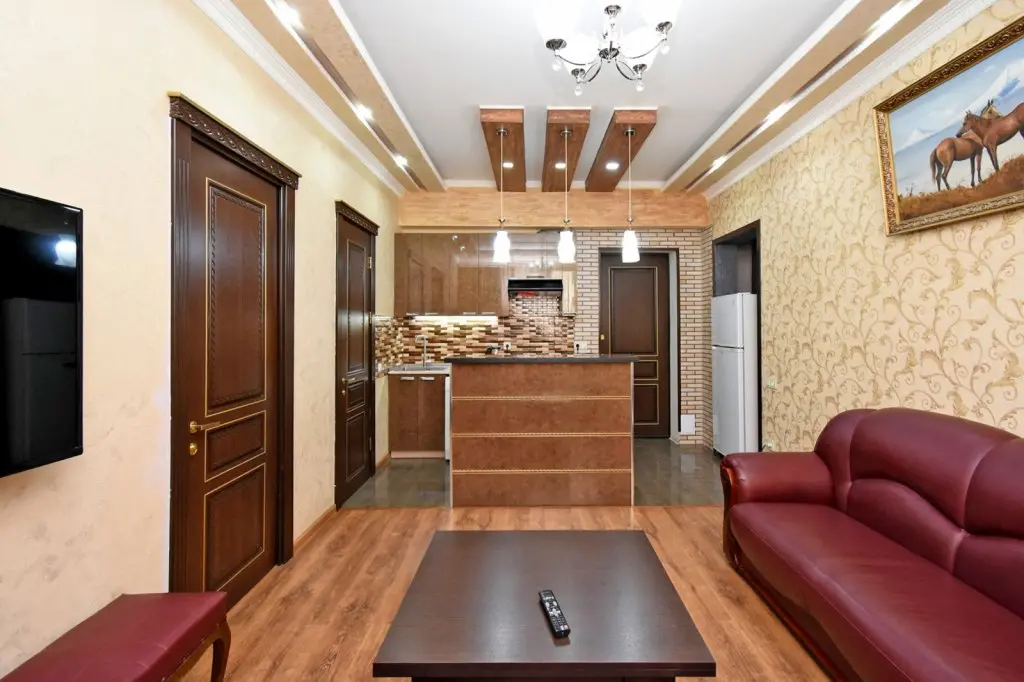 Ереван: Апартаменты Vip Apt. Next To The Republique Square