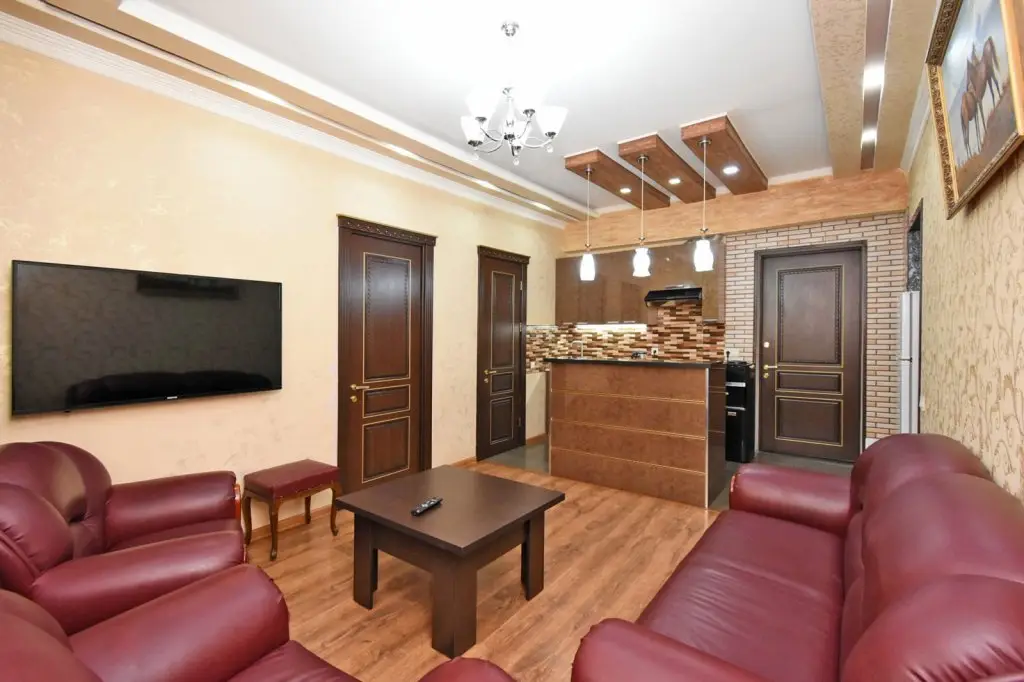 Ереван: Апартаменты Vip Apt. Next To The Republique Square