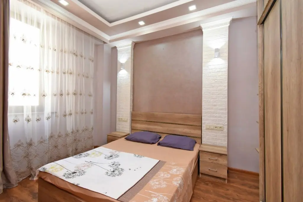Ереван: Апартаменты Vip Apt. Next To The Republique Square