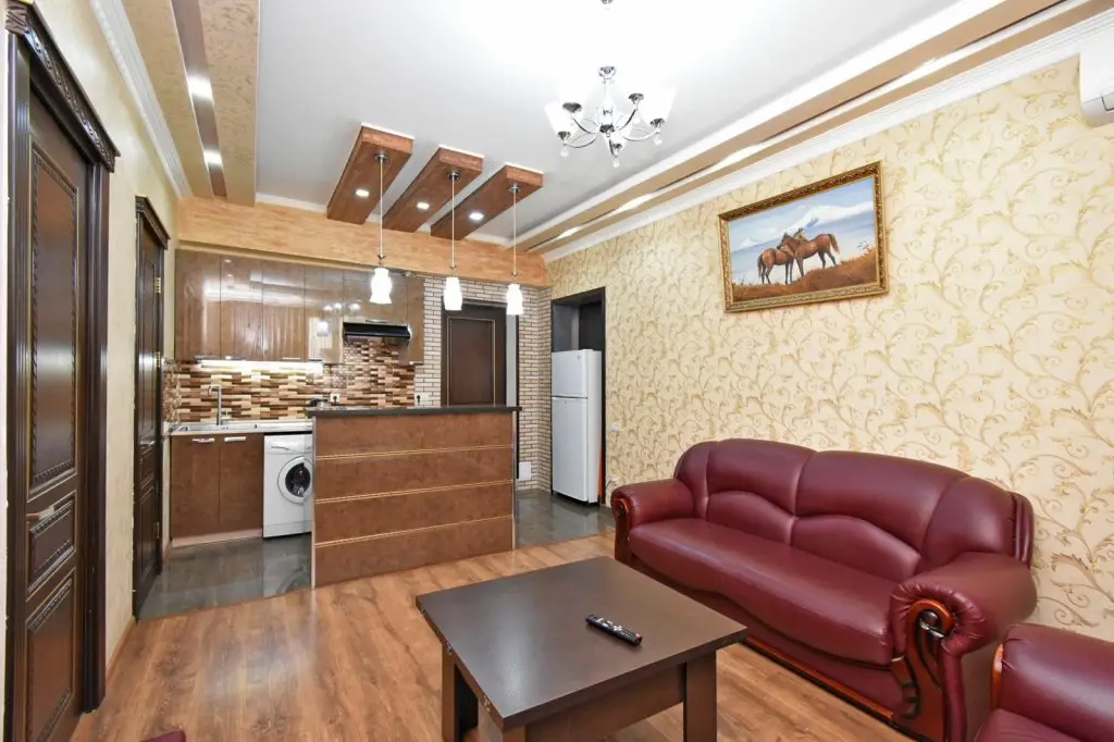 Ереван: Апартаменты Vip Apt. Next To The Republique Square