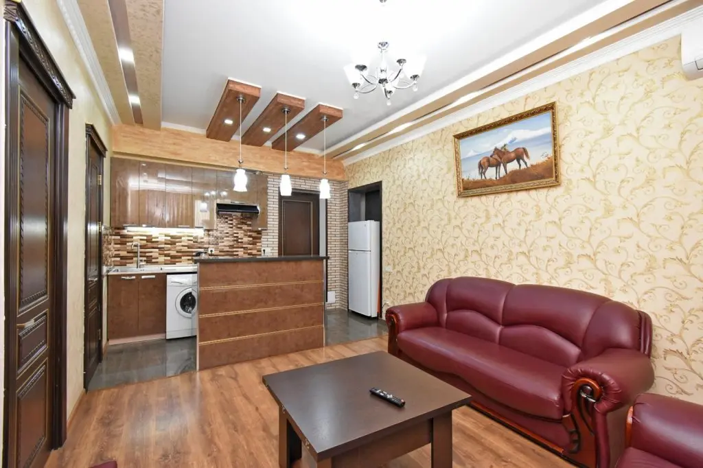 Ереван: Апартаменты Vip Apt. Next To The Republique Square