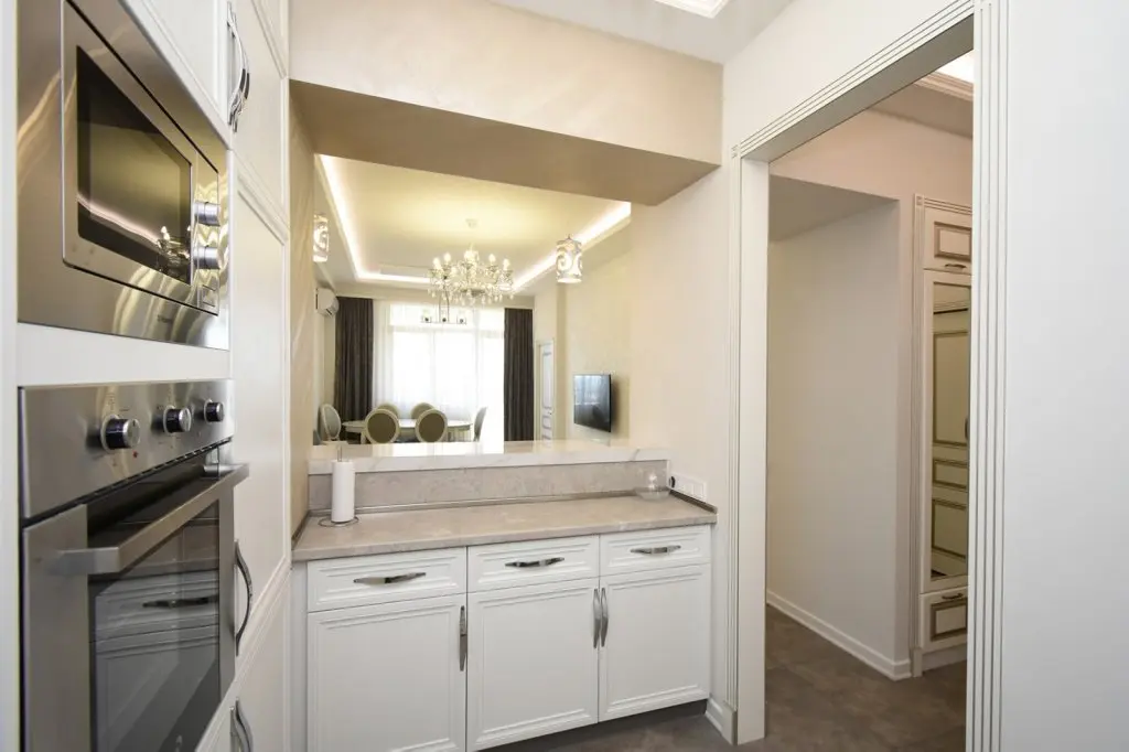 Ереван: Апартаменты Wonderful Apartment In Yerevan