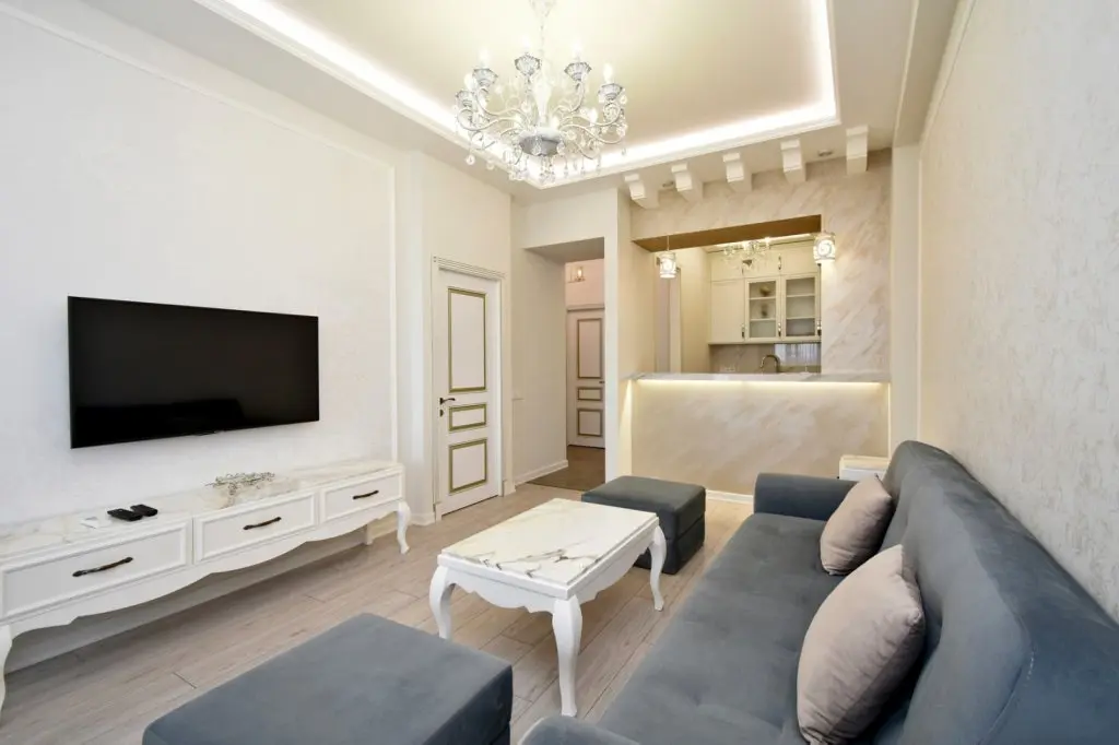 Ереван: Апартаменты Wonderful Apartment In Yerevan