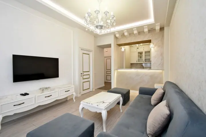 Ереван: Апартаменты Wonderful Apartment In Yerevan
