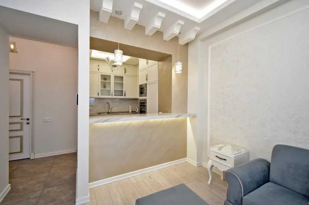 Ереван: Апартаменты Wonderful Apartment In Yerevan