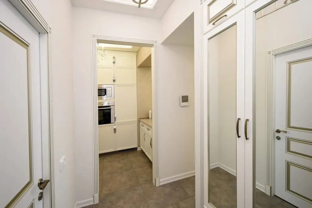 Ереван: Апартаменты Wonderful Apartment In Yerevan