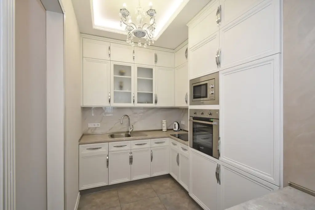 Ереван: Апартаменты Wonderful Apartment In Yerevan