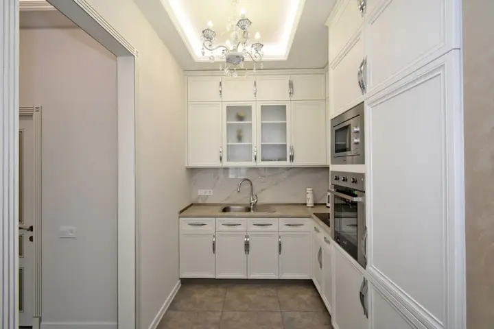 Ереван: Апартаменты Wonderful Apartment In Yerevan