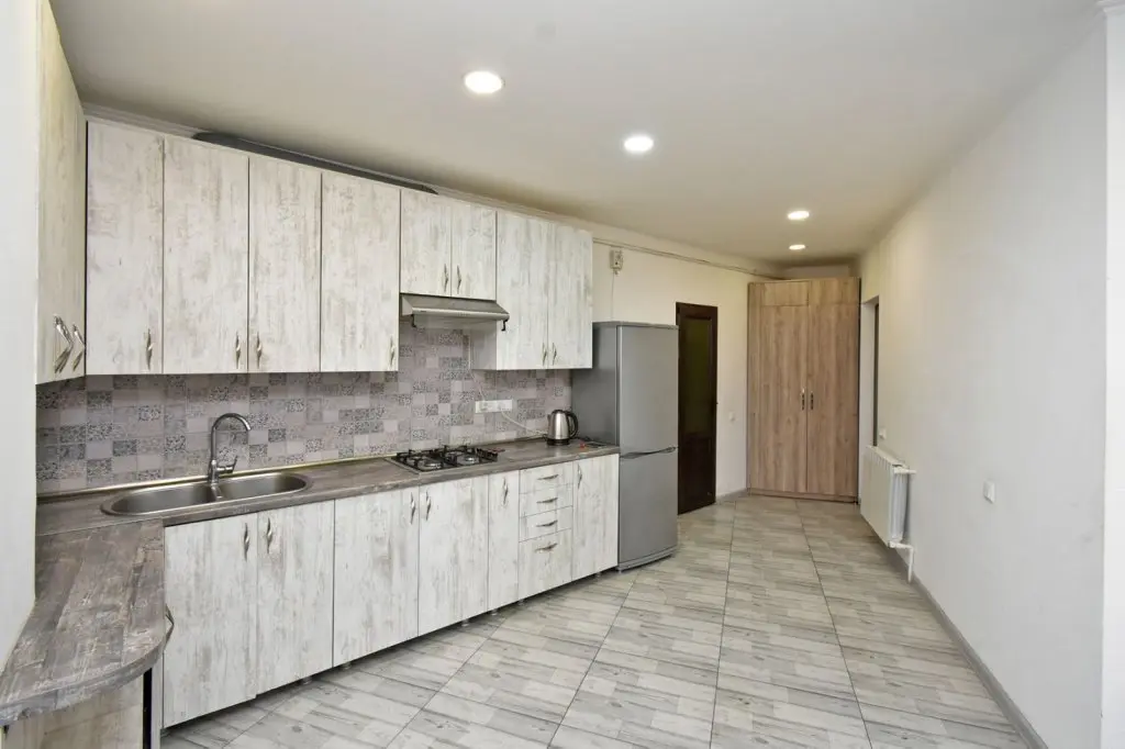 Ереван: Апартаменты Azatutyun Avenue 11a
