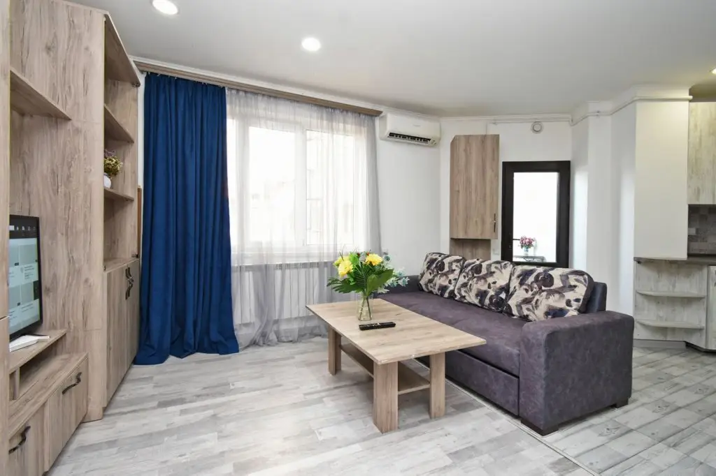 Ереван: Апартаменты Azatutyun Avenue 11a