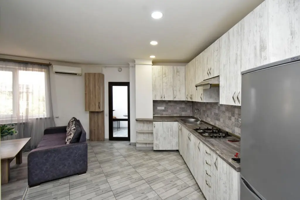 Ереван: Апартаменты Azatutyun Avenue 11a