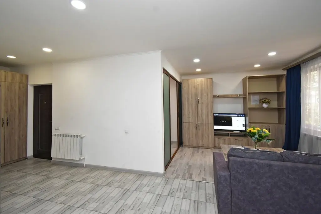 Ереван: Апартаменты Azatutyun Avenue 11a