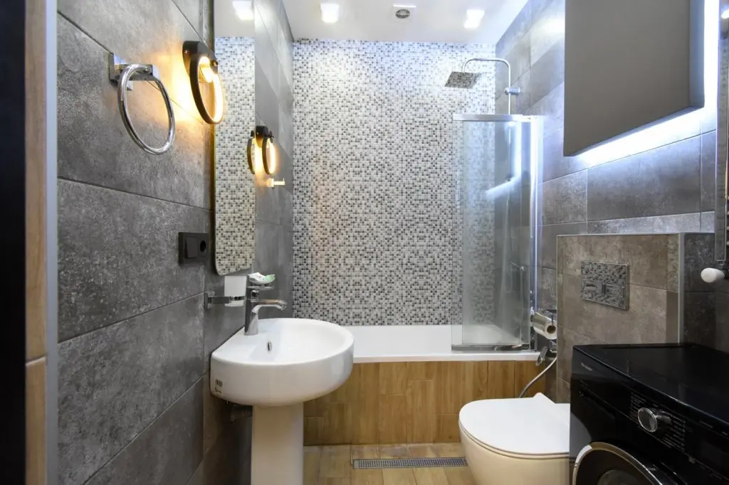 Ереван: Апартаменты Beautiful Apartment in Tsitsernakaberd Highway