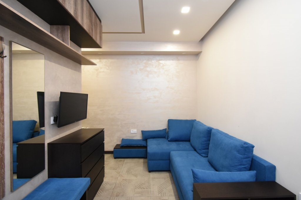 Ереван: Апартаменты Beautiful Apartment in Tsitsernakaberd Highway