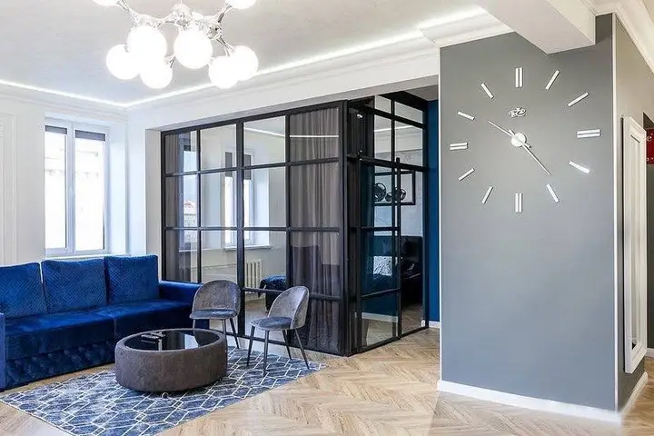 Минск: Апартаменты Exclusive Apartments Gorodskoy Val