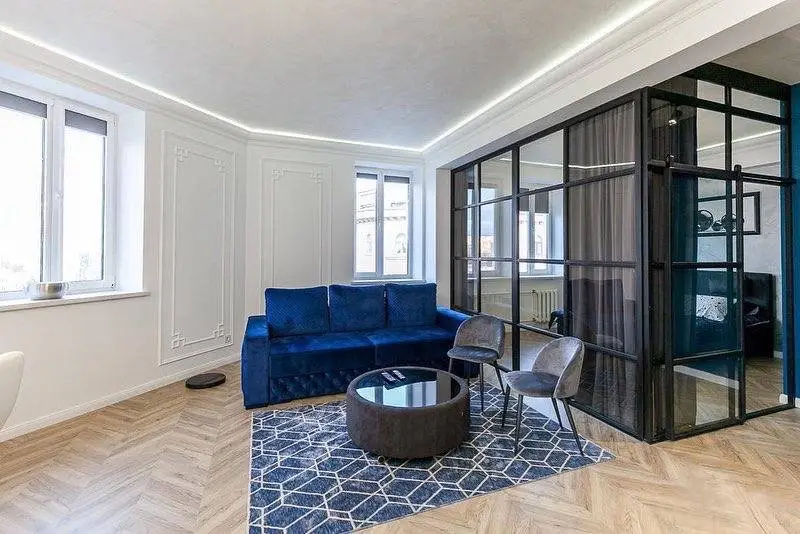 Минск: Апартаменты Exclusive Apartments Gorodskoy Val